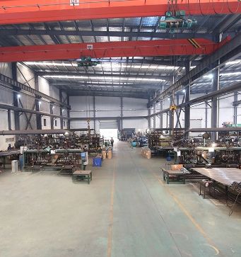 Factory Display<span>工廠展示</span>